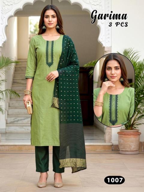 GARIMA ladies kurti wholesale market in India