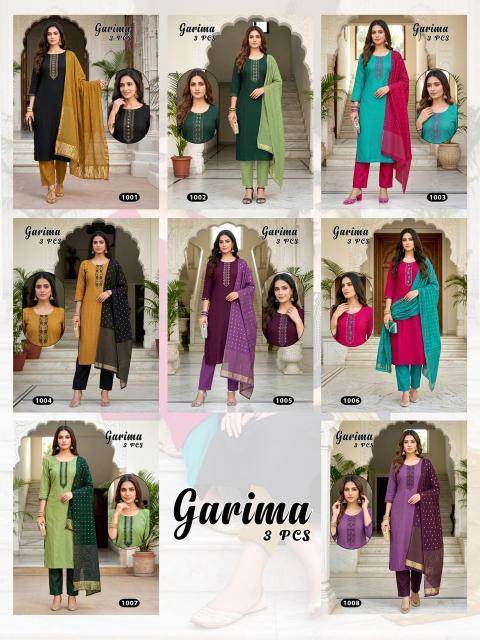 GARIMA ladies kurti wholesale market in India