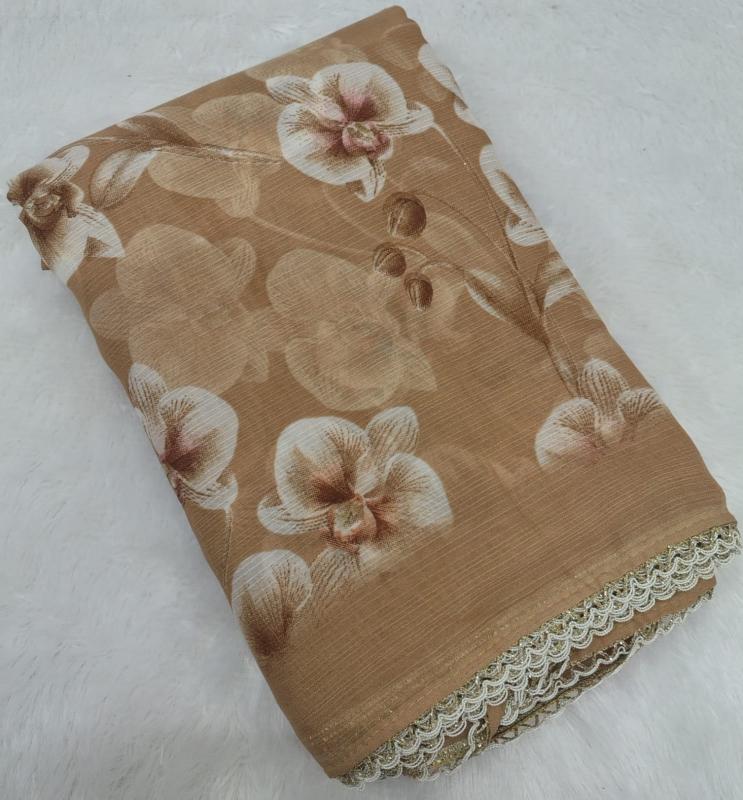 GC GEORGETTE SILK Designer sarees wholesale in Hyderabad