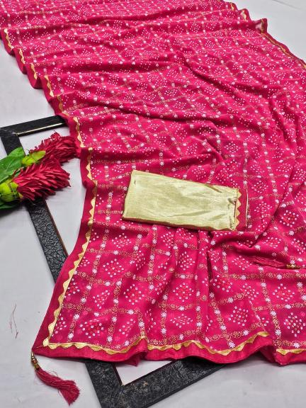 GC SOFT GEORGETTE Wholesale saree dealers in Ahmedabad