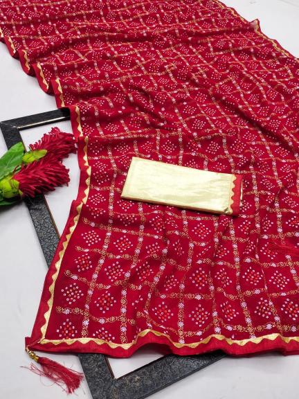 GC SOFT GEORGETTE Wholesale saree dealers in Ahmedabad