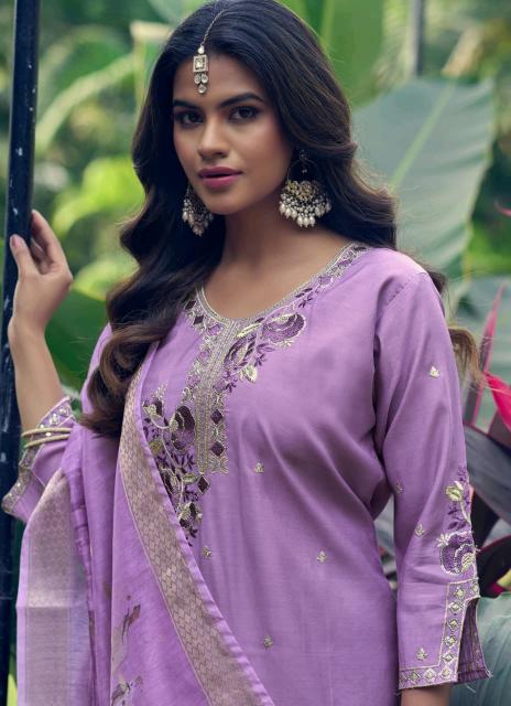 Girnar DHVANI VOL 1 Designer kurti market in Kolkata