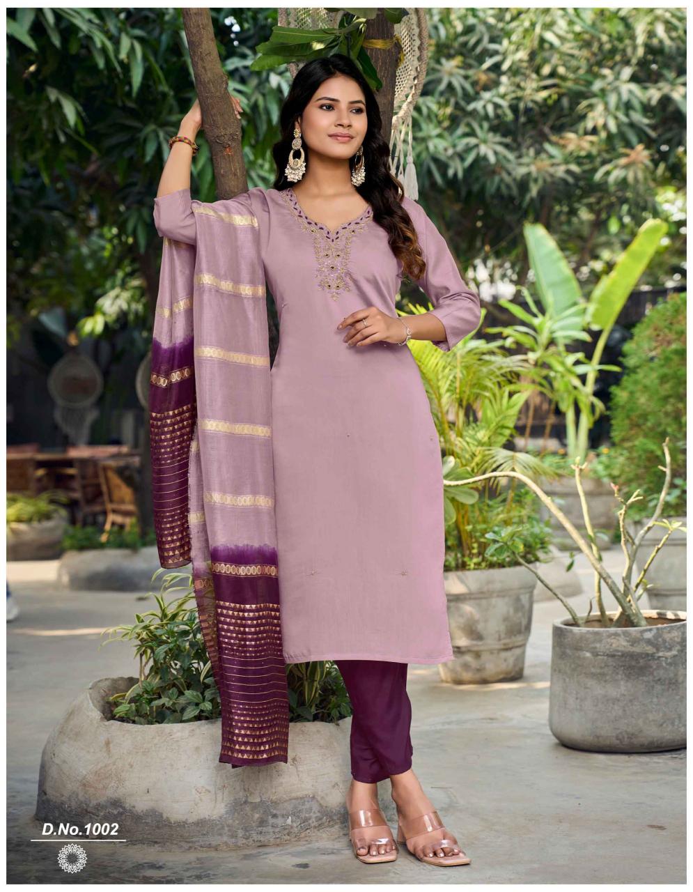 Girnar JASMINE VOL 1 Kurti wholesale price in Kolkata