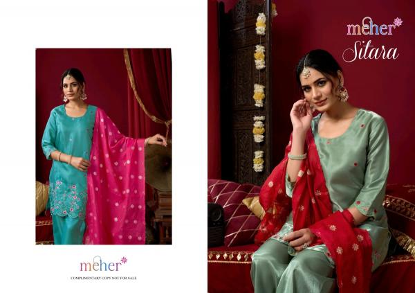 GLASS SITARA  Latest kurti designs in Surat