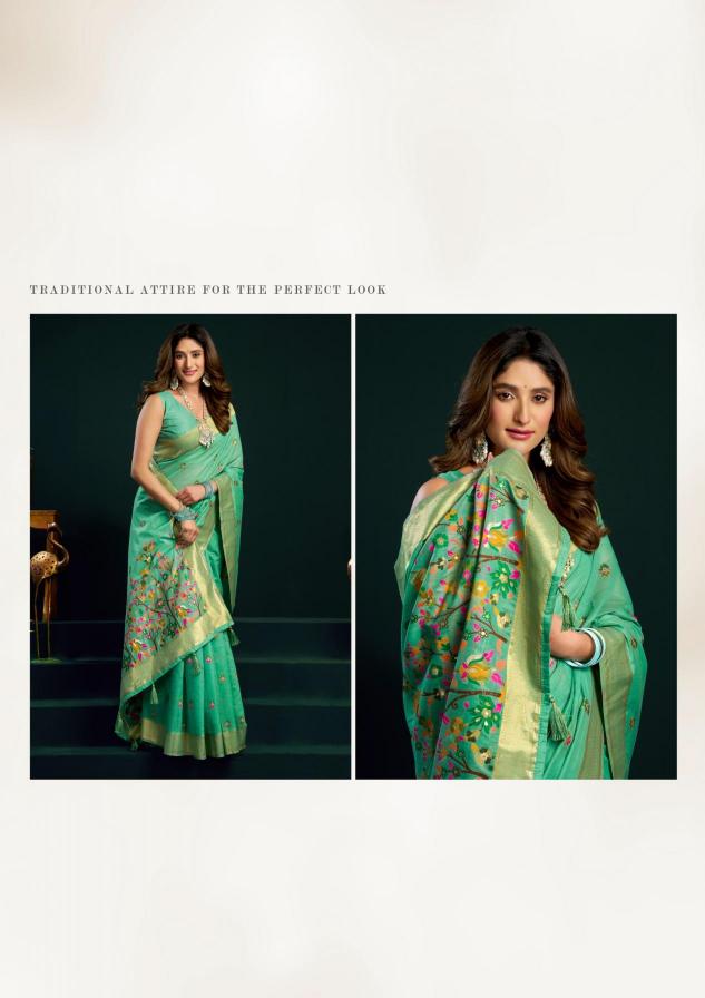 Gobuni Siya Wholesale saree market in Hyderabad