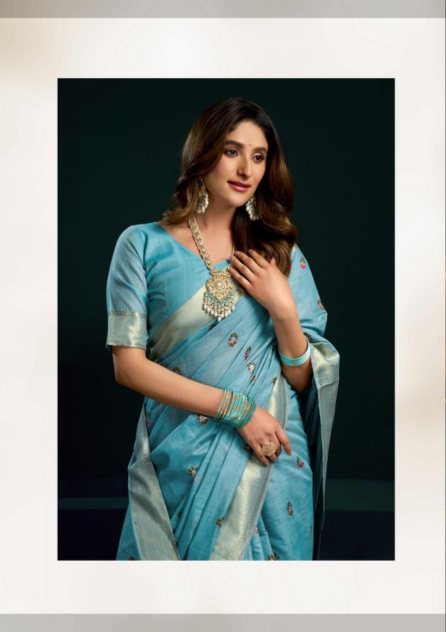 Gobuni Siya Wholesale saree market in Hyderabad