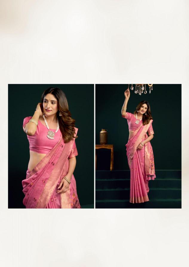 Gobuni Siya Wholesale saree market in Hyderabad
