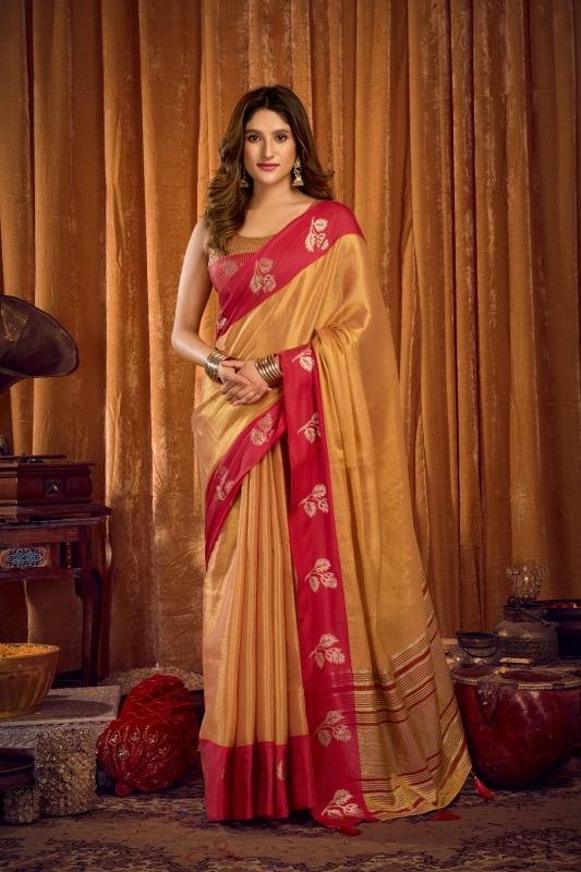 Gobuni Sumathi Wholesale saree suppliers in India