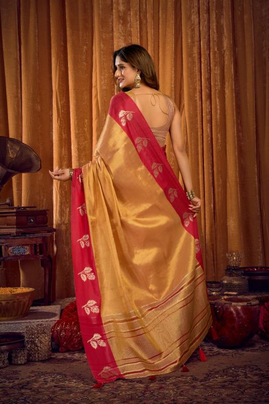 Gobuni Sumathi Wholesale saree suppliers in India