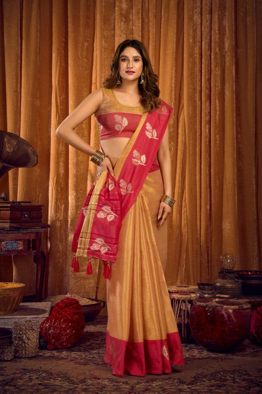 Gobuni Sumathi Wholesale saree suppliers in India