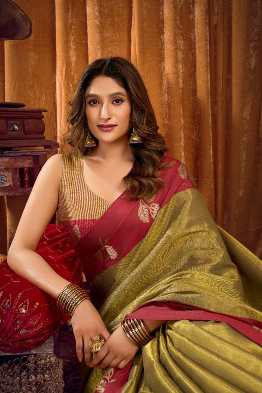 Gobuni Sumathi Wholesale saree suppliers in India