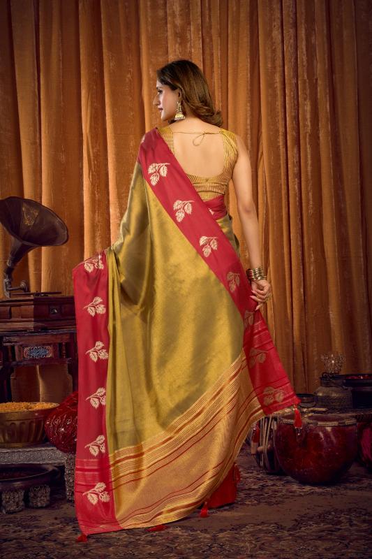 Gobuni Sumathi Wholesale saree suppliers in India