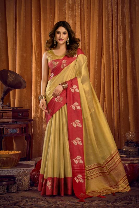 Gobuni Sumathi Wholesale saree suppliers in India