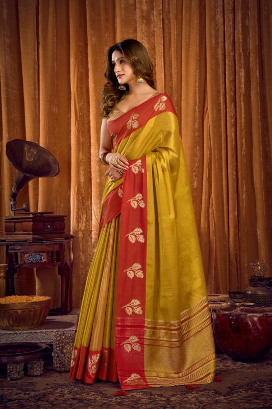 Gobuni Sumathi Wholesale saree suppliers in India
