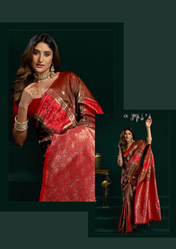 Gobuni Swara Wholesale saree dealers in Pune