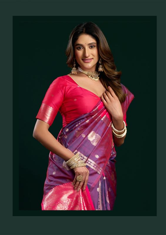 Gobuni Swara Wholesale saree dealers in Pune