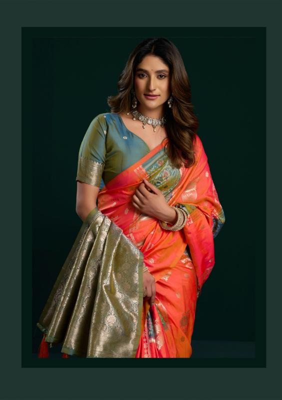 Gobuni Swara Wholesale saree dealers in Pune
