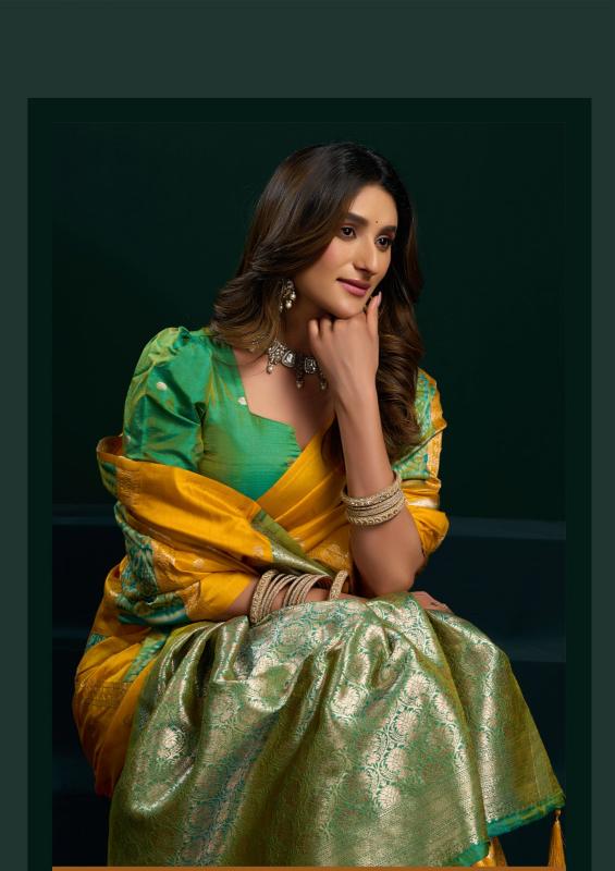 Gobuni Swara Wholesale saree dealers in Pune