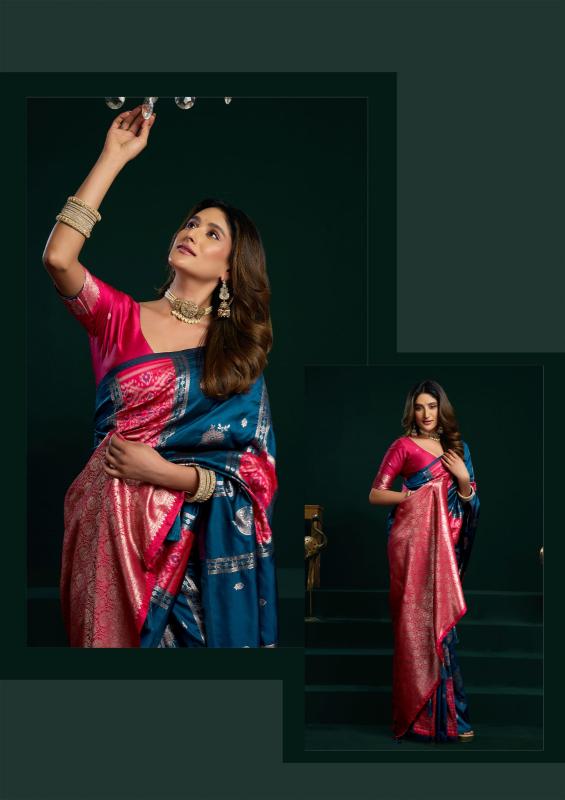 Gobuni Swara Wholesale saree dealers in Pune