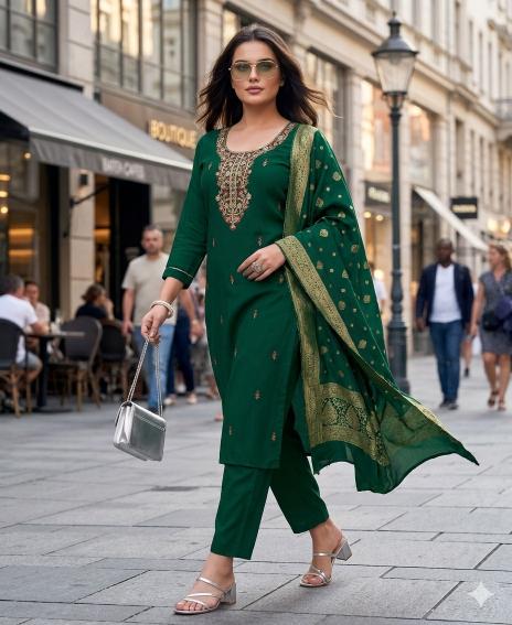 GORIJAAN  wholesale kurti dealers in mumbai