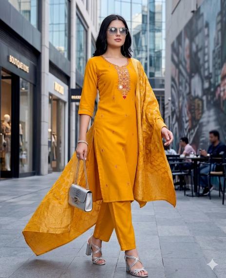 GORIJAAN  wholesale kurti dealers in mumbai