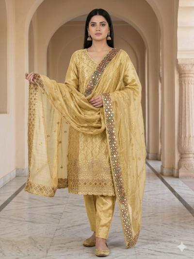 GOTI $101 Wholesale designer salwar kameez