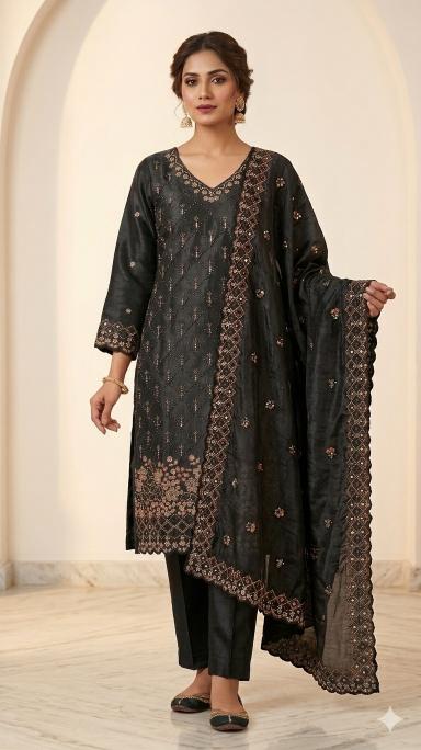 GOTI $101 Wholesale designer salwar kameez