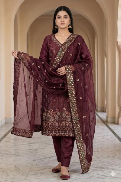 GOTI $101 Wholesale designer salwar kameez