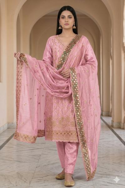 GOTI $101 Wholesale designer salwar kameez
