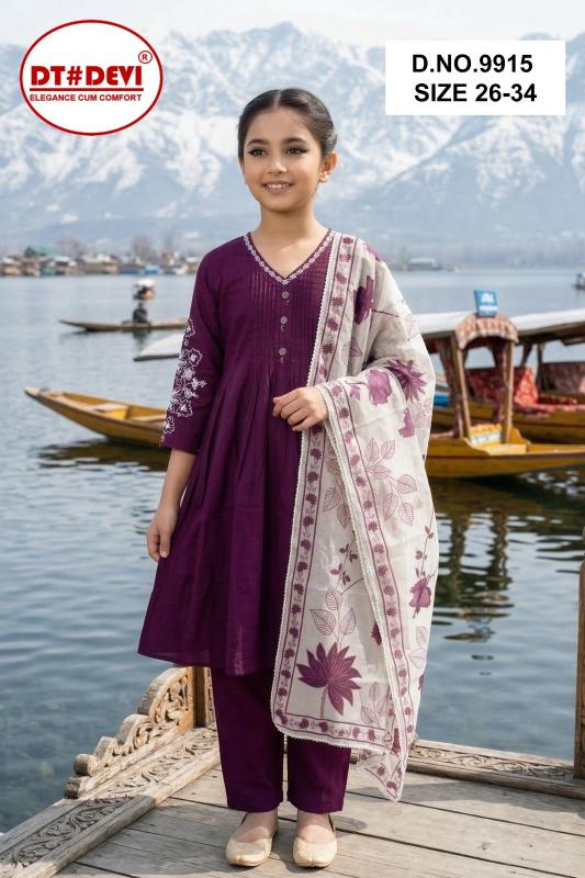 Haely 2 VETICAN Wholesale children wear Mumbai