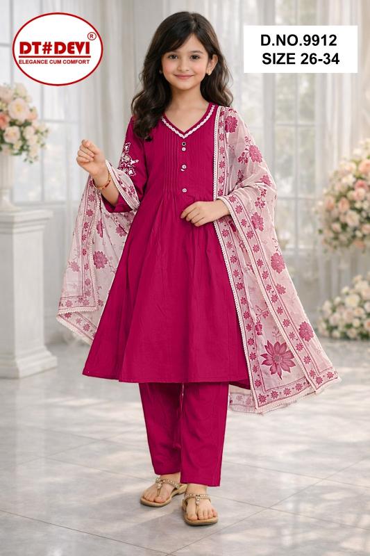 HAELY PANT SET Kids fashion wholesale Mumbai
