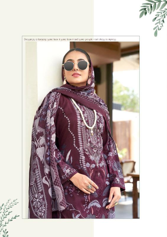 HALA NAIRA VOL-2 Wholesale salwar suits in Mumbai