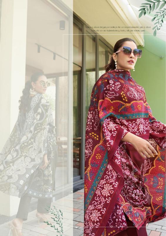 HALA NAIRA VOL-2 Wholesale salwar suits in Mumbai