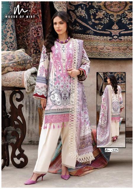 Hom Ghazal Vol-23 Wholesale salwar kameez suppliers in Mumbai