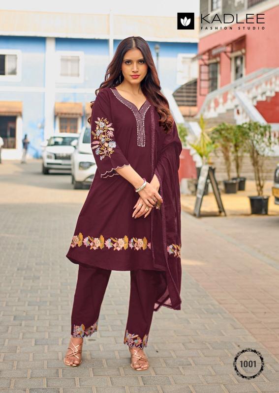 KADLEE Aamira Wholesale kurti suppliers in Pune