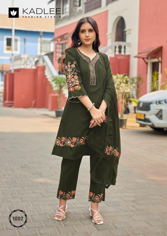 KADLEE Aamira Wholesale kurti suppliers in Pune