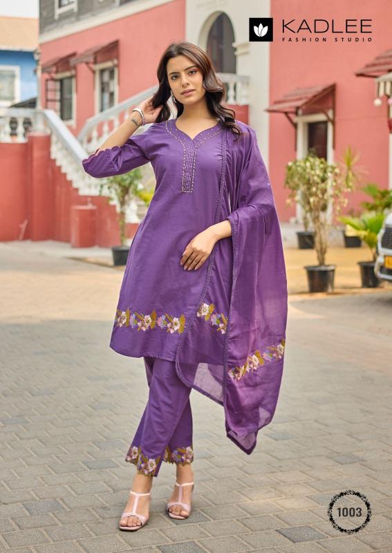 KADLEE Aamira Wholesale kurti suppliers in Pune