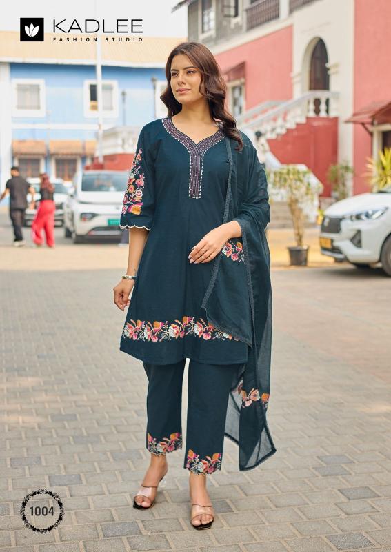 KADLEE Aamira Wholesale kurti suppliers in Pune