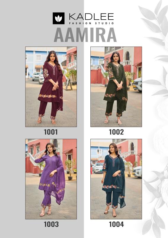 KADLEE Aamira Wholesale kurti suppliers in Pune
