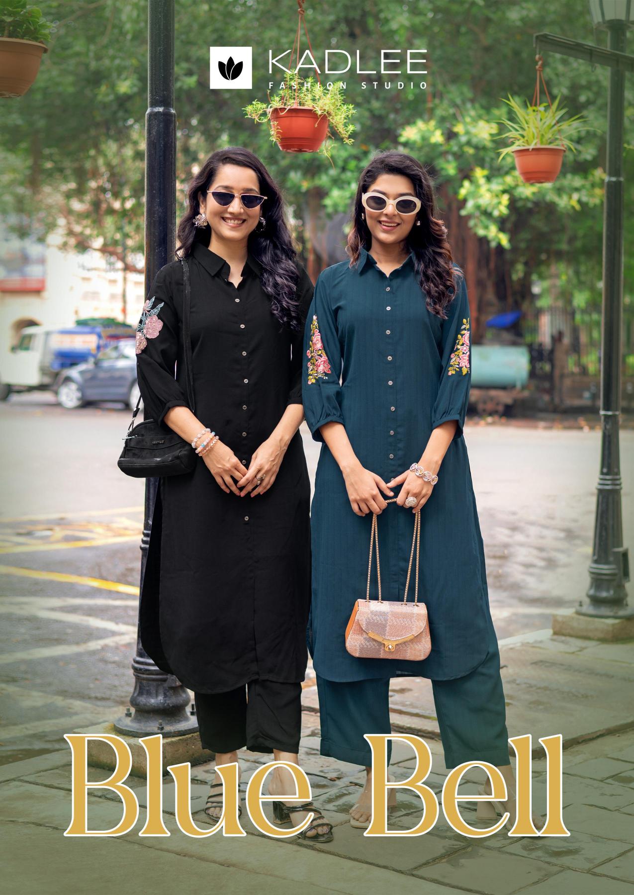 KADLEE Fashion Queen Best kurti wholesalers in Gujarat