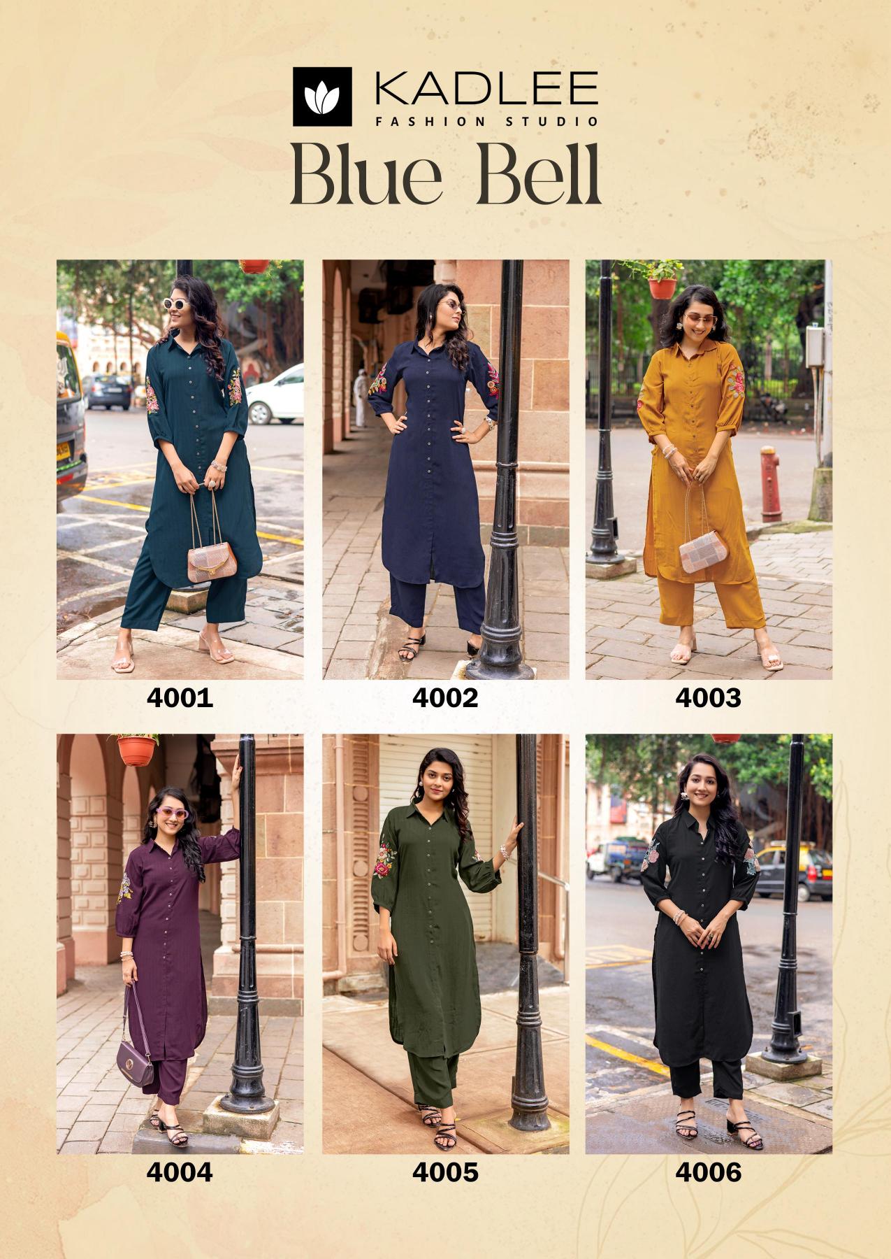 KADLEE Fashion Queen Best kurti wholesalers in Gujarat