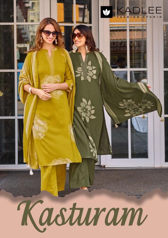 KADLEE Kasturam Bulk kurtis suppliers in Pune