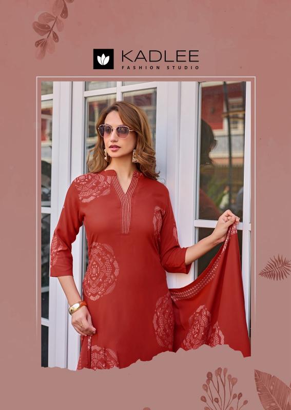 KADLEE Kasturam Bulk kurtis suppliers in Pune