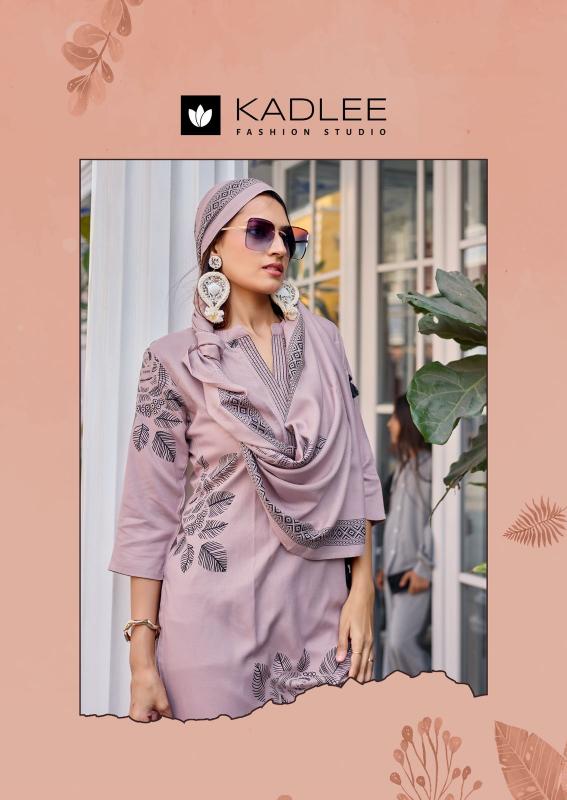 KADLEE Kasturam Bulk kurtis suppliers in Pune