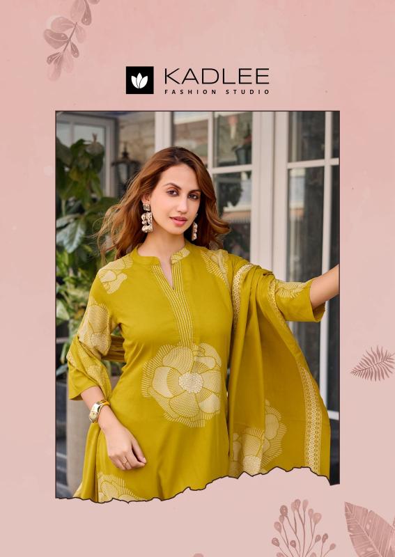 KADLEE Kasturam Bulk kurtis suppliers in Pune