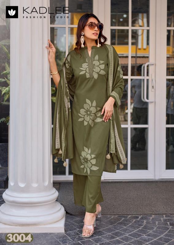 KADLEE Kasturam Bulk kurtis suppliers in Pune