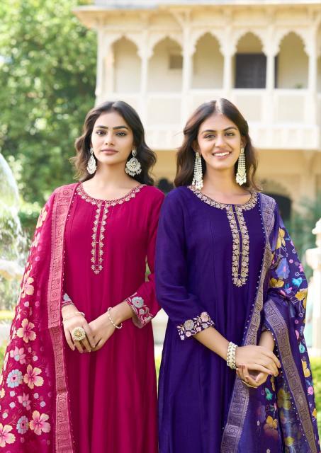 KARISSA SATRANGI Wholesale kurti suppliers in India