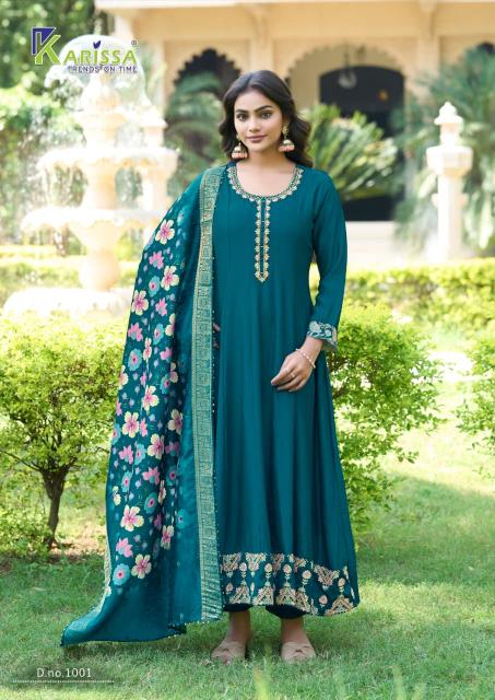 KARISSA SATRANGI Wholesale kurti suppliers in India