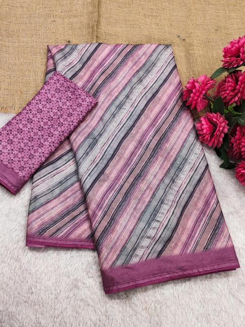 KASHVI AMBIKA VOL. 01 Saree wholesalers in Mumbai