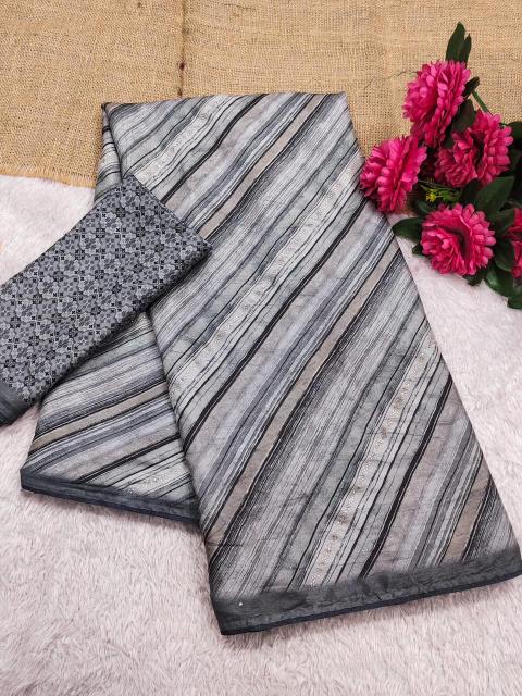 KASHVI AMBIKA VOL. 01 Saree wholesalers in Mumbai